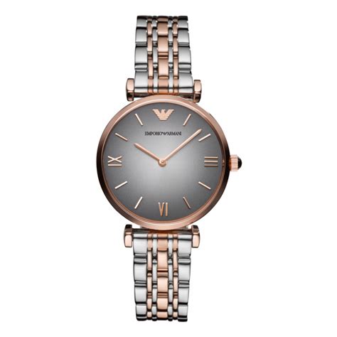 cheap emporio armani ladies watches|ladies designer watches armani.